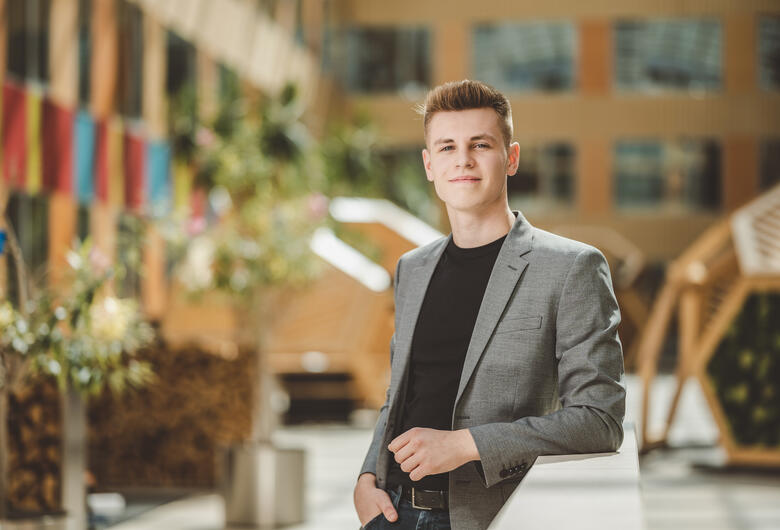 Manažer technických služeb